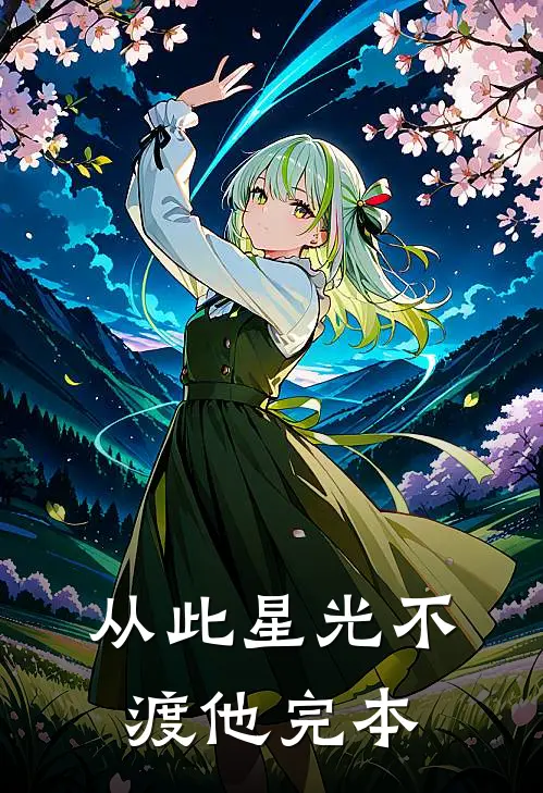 从此星光不渡他完本