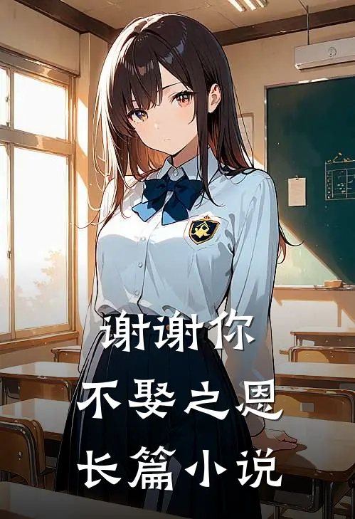 谢谢你，不娶之恩长篇小说