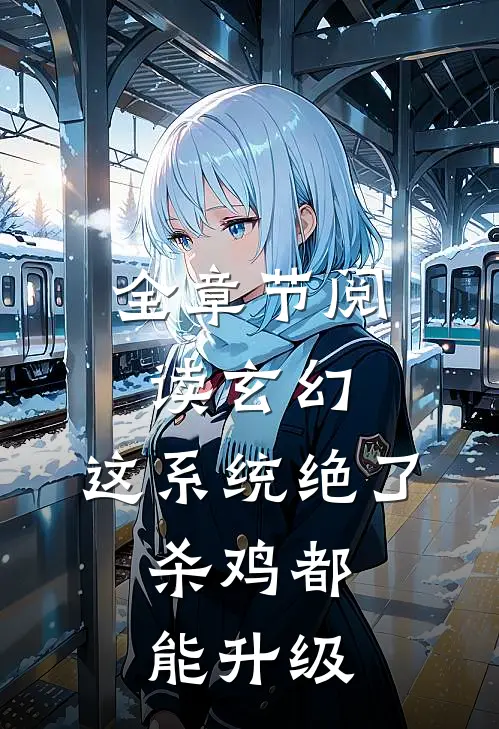 全章节阅读玄幻：这系统绝了，杀鸡都能升级