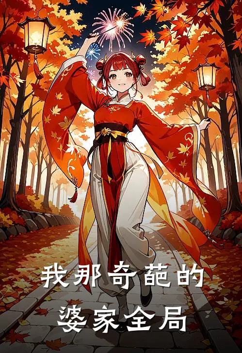 我那奇葩的婆家全局
