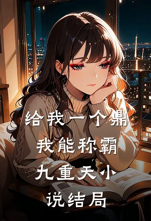 给我一个鼎，我能称霸九重天小说结局