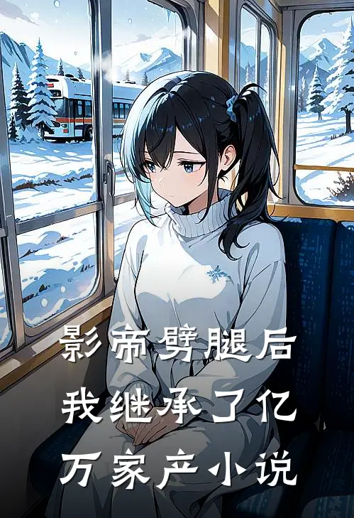 影帝劈腿后，我继承了亿万家产小说