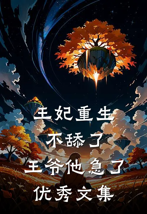 王妃重生不舔了，王爷他急了优秀文集