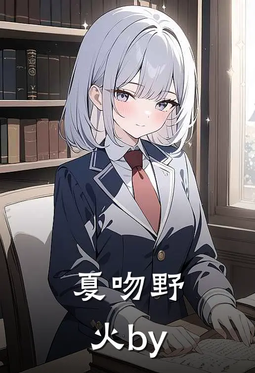 夏吻野火by