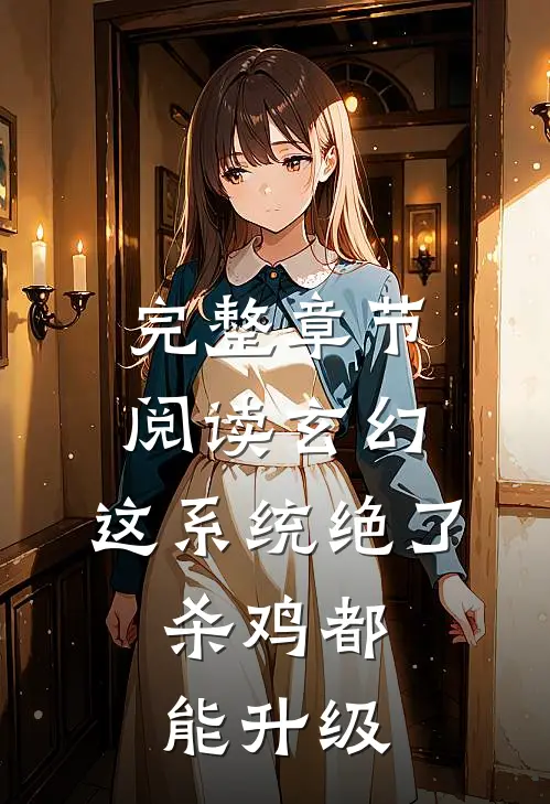 完整章节阅读玄幻：这系统绝了，杀鸡都能升级