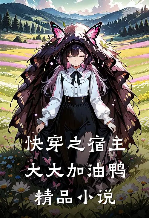 快穿之宿主大大加油鸭精品阅读