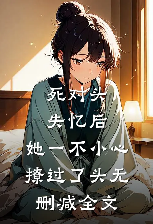 死对头失忆后，她一不小心撩过了头无删减全文