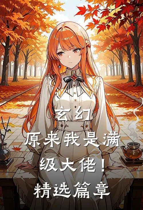 玄幻：原来我是满级大佬！精选篇章