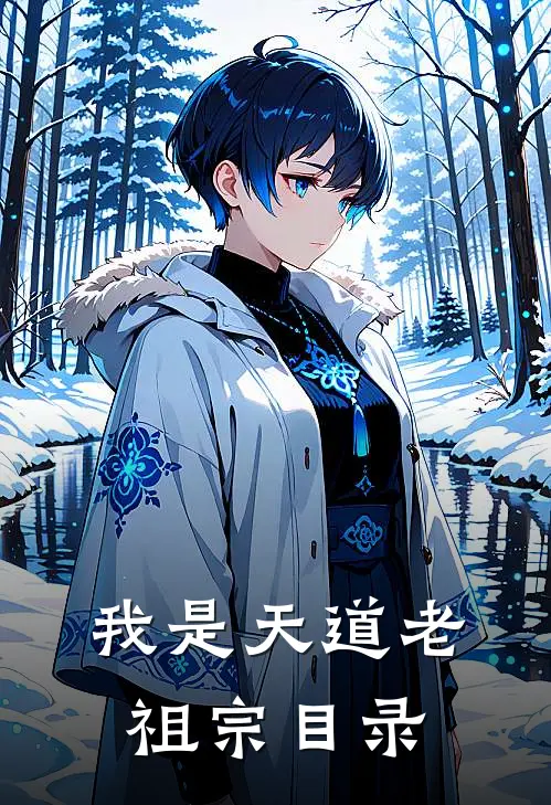 我是天道老祖宗目录