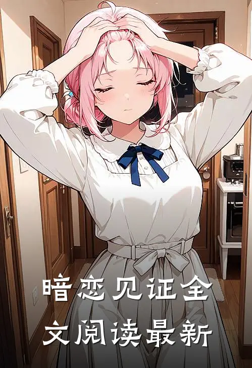 暗恋见证全文阅读最新
