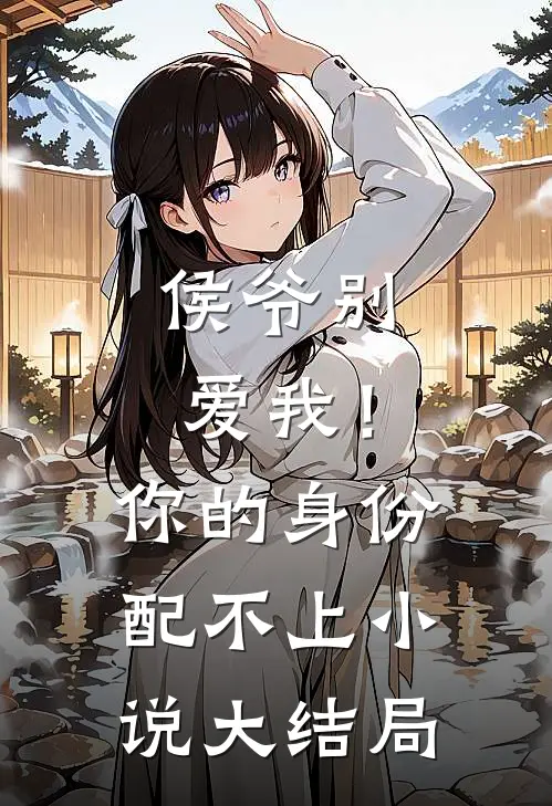 侯爷别爱我!你的身份配不上大结局是