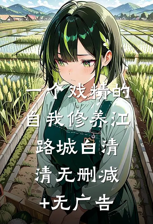 一个戏精的自我修养江路城白清清无删减+无广告