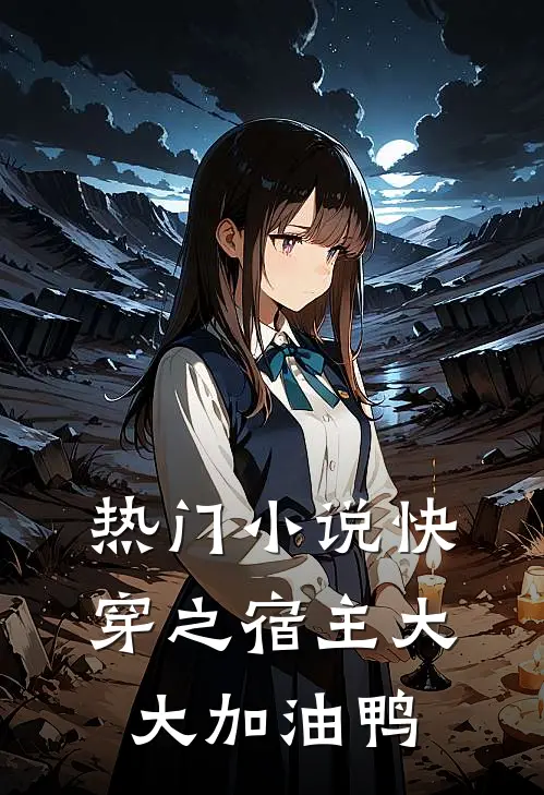 热门小说快穿之宿主大大加油鸭