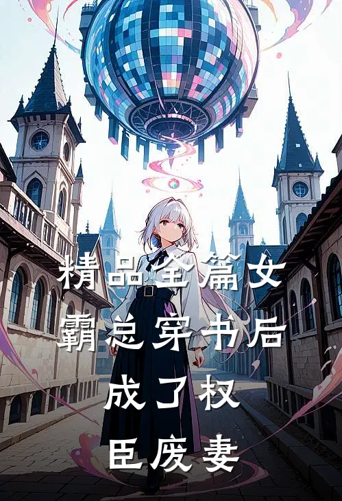 精品全篇女霸总穿书后，成了权臣废妻