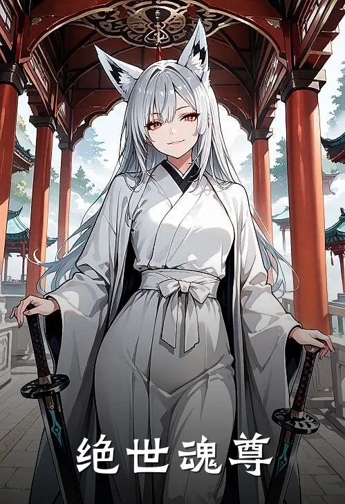 绝世魂尊姜云全文阅读