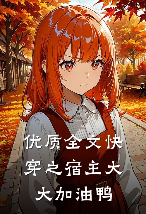 优质全文快穿之宿主大大加油鸭