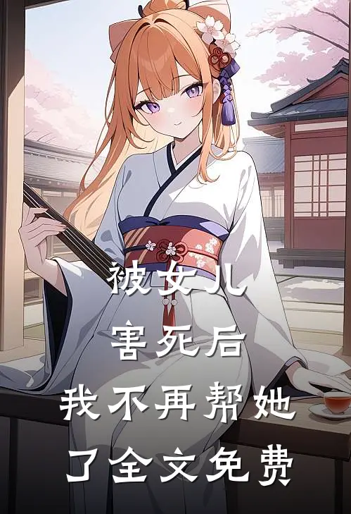 被女儿害死后，我不再帮她了全文免费
