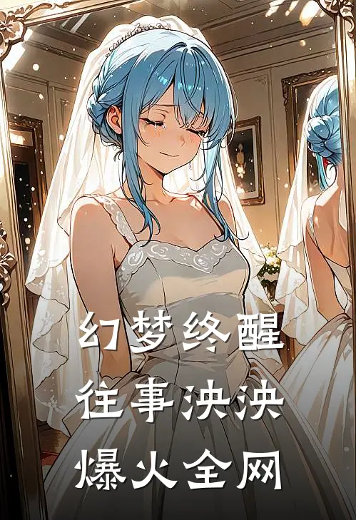 幻梦终醒，往事泱泱爆火全网