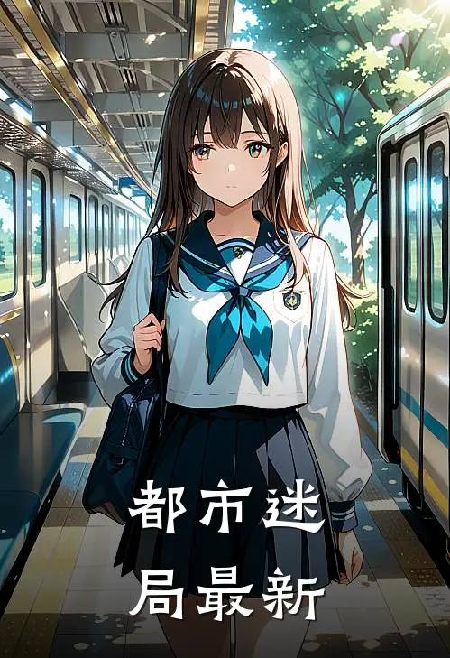 都市迷局最新
