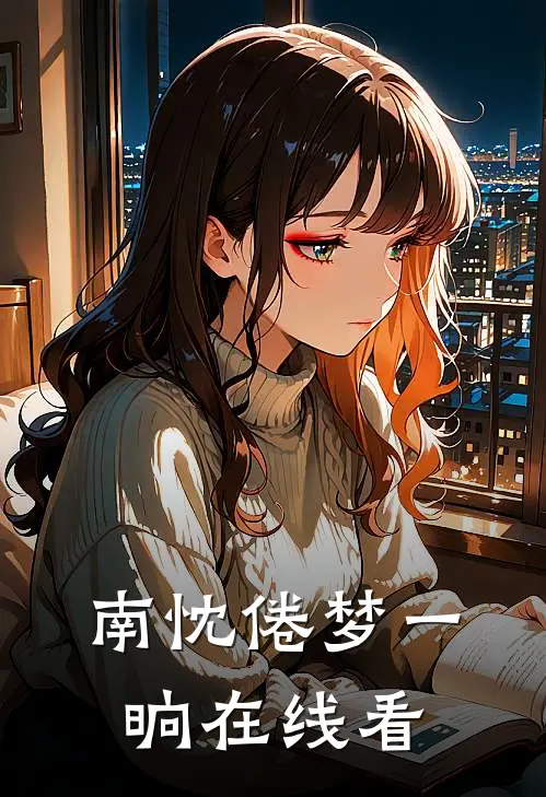 南忱倦梦一晌在线看