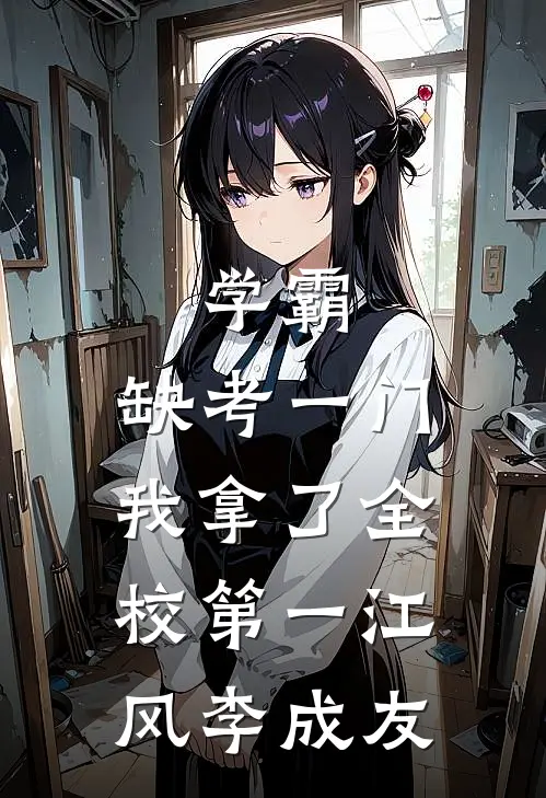 学霸：缺考一门，我拿了全校第一江风李成友