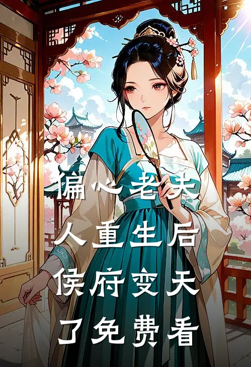 偏心老夫人重生后，侯府变天了免费看