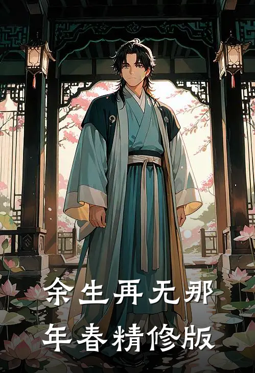 余生再无那年春精修版