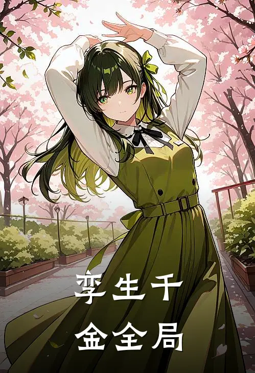 孪生千金全局