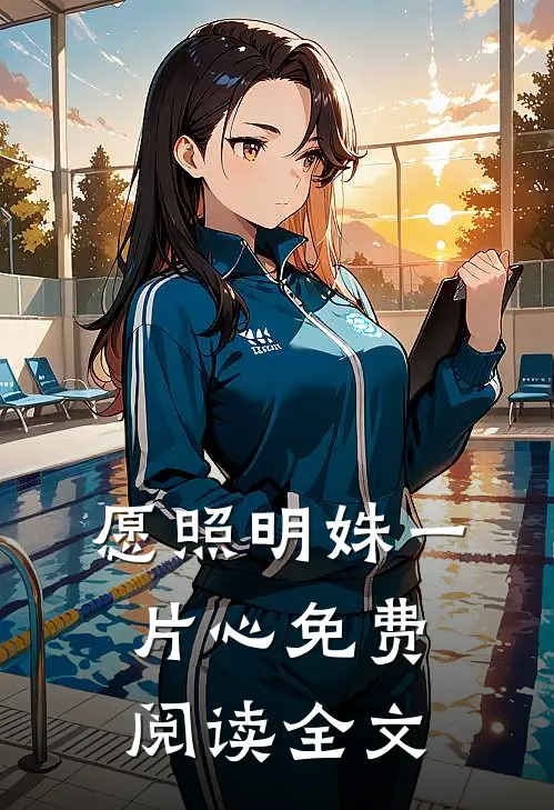 愿照明姝一片心免费阅读全文