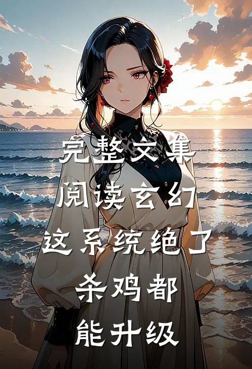 完整文集阅读玄幻：这系统绝了，杀鸡都能升级
