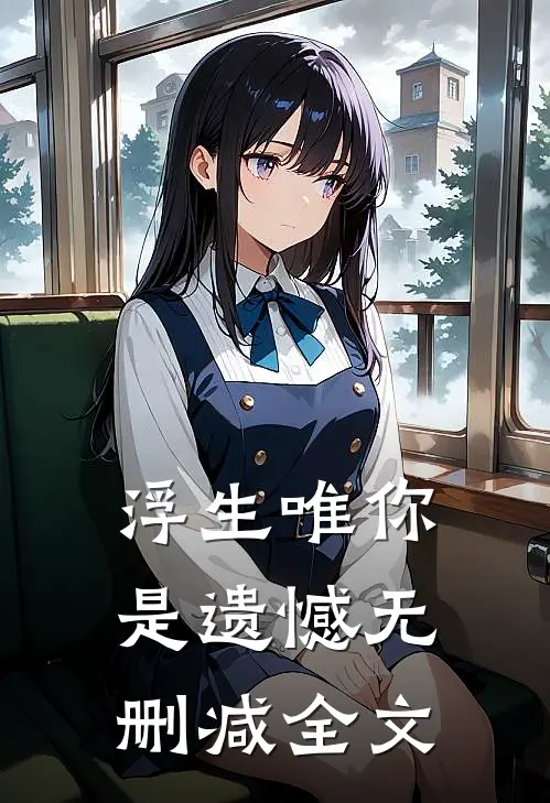 浮生唯你是遗憾无删减全文