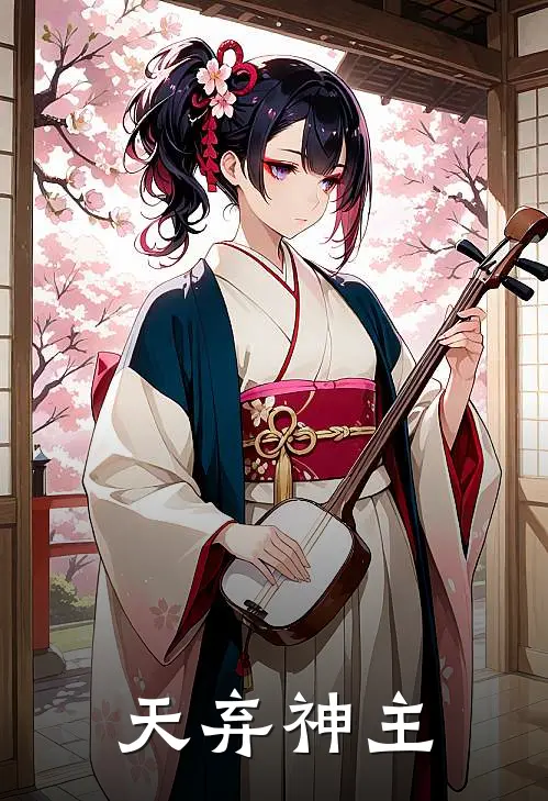 天弃神主