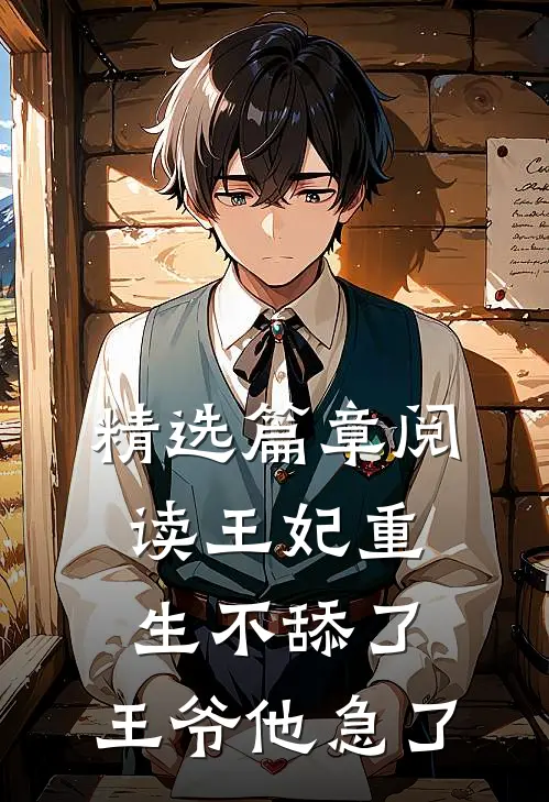 精选篇章阅读王妃重生不舔了，王爷他急了