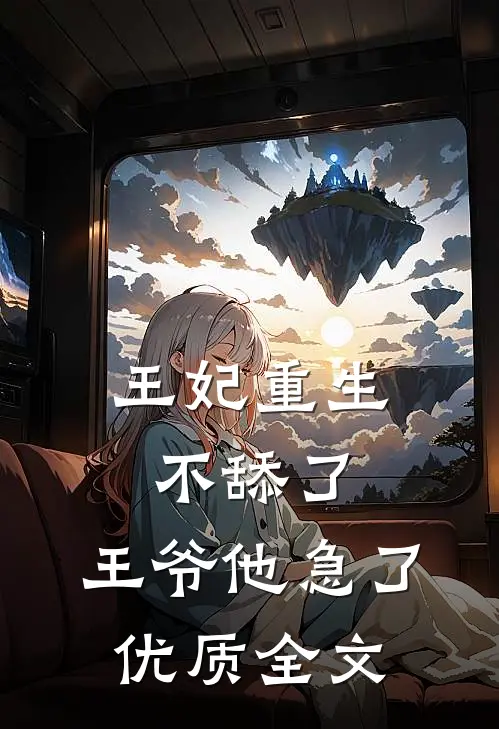 王妃重生不舔了，王爷他急了优质全文