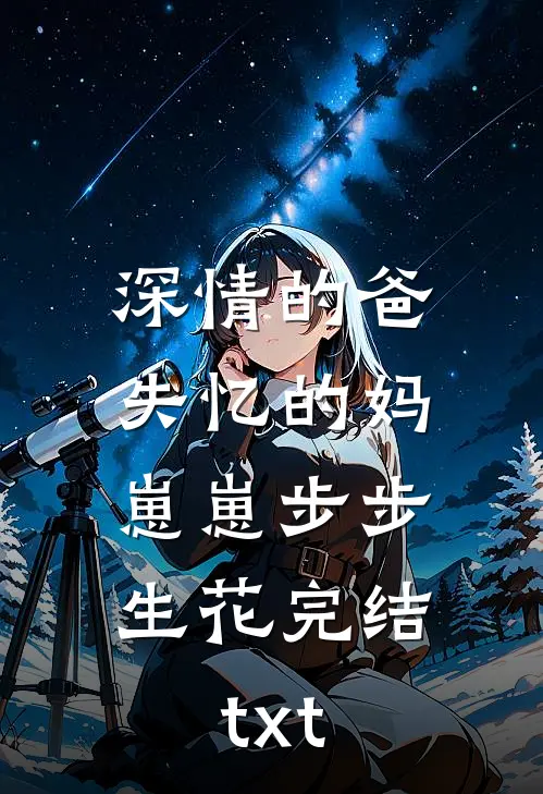 深情的爸失忆的妈，崽崽步步生花完结txt