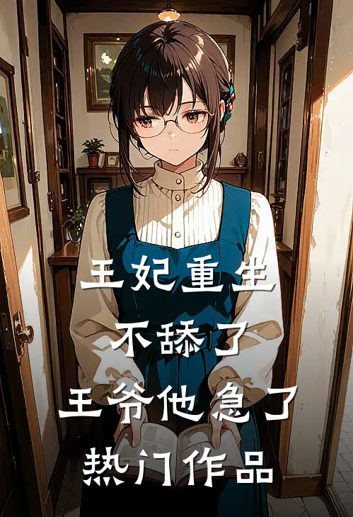 王妃重生不舔了，王爷他急了热门作品