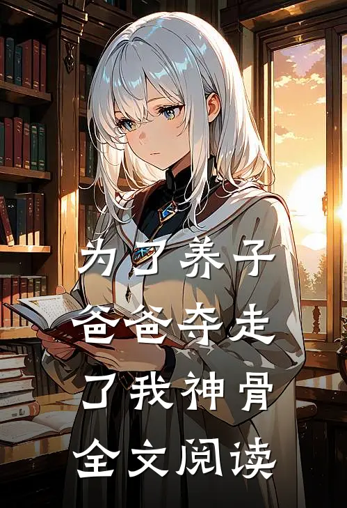 为了养子，爸爸夺走了我神骨全文阅读