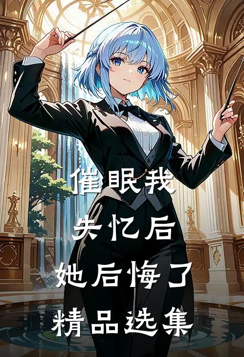 催眠我失忆后,她后悔了精品选集