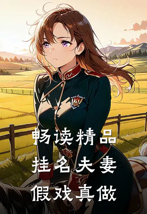 畅读精品挂名夫妻假戏真做