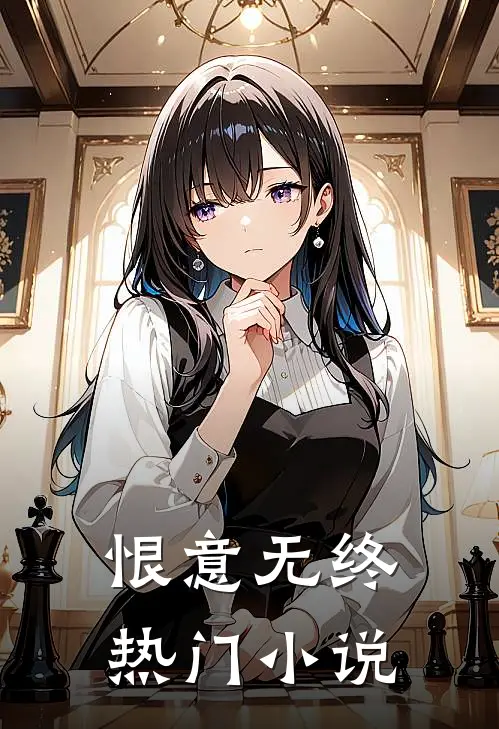 恨意无终热门小说