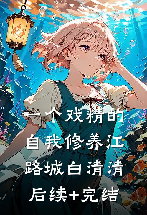 一个戏精的自我修养江路城白清清后续+完结