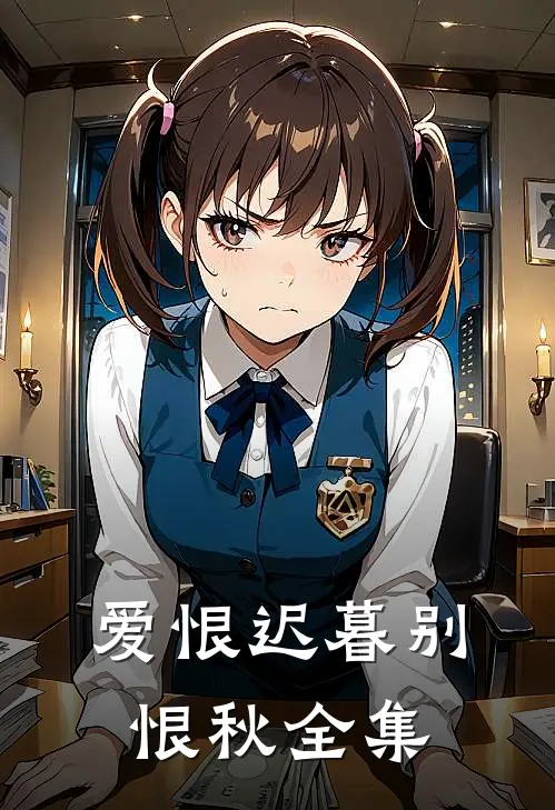 爱恨迟暮别恨秋全集