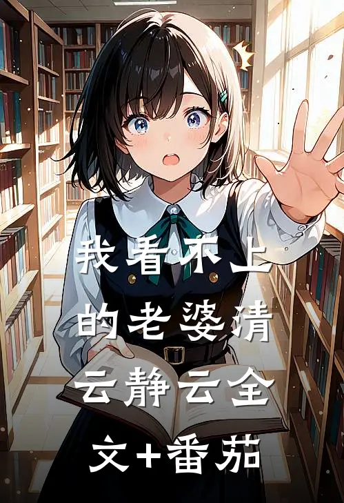 我看不上的老婆清云静云全文+番茄