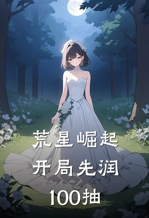 荒星崛起：开局先润100抽