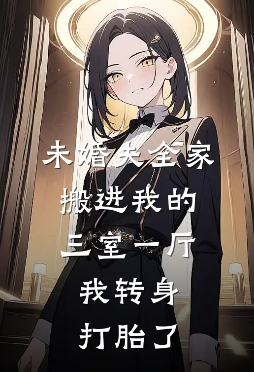 未婚夫全家搬进我的三室一厅，我转身打胎了
