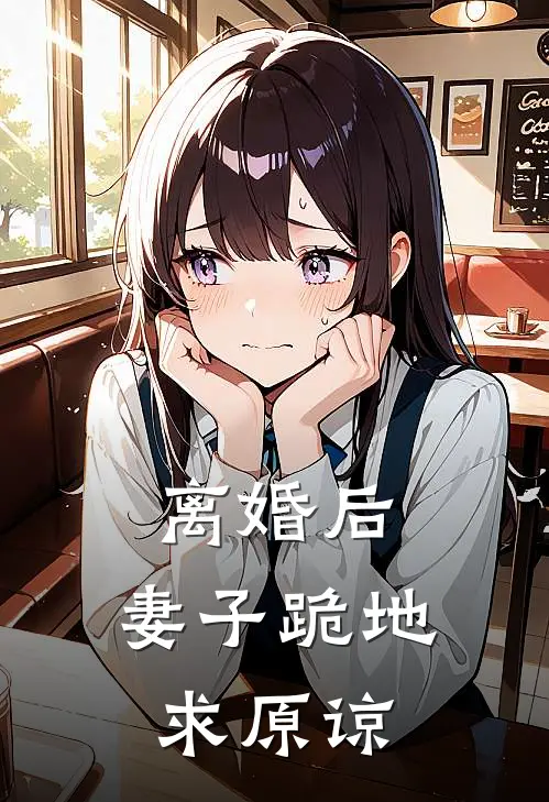 离婚后，妻子跪地求原谅