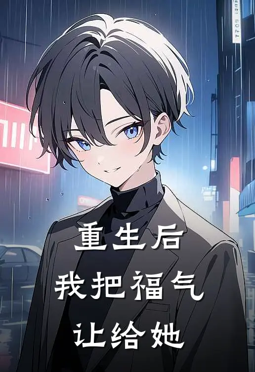重生后，我把福气让给她