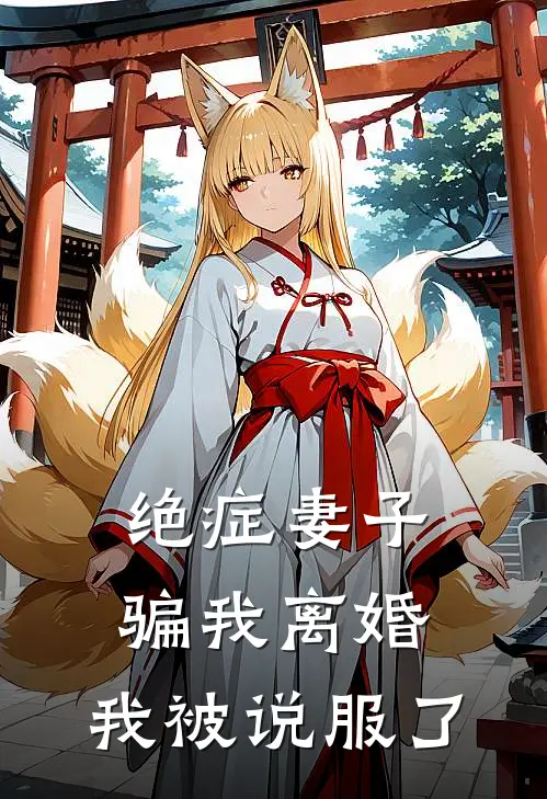 绝症妻子骗我离婚，我被说服了