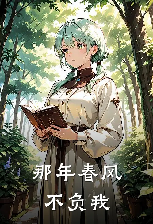 那年春风不负我