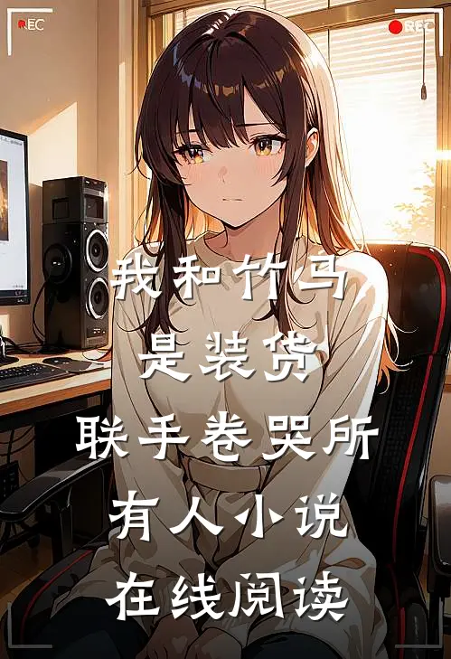 我和竹马是装货，联手卷哭所有人小说在线阅读